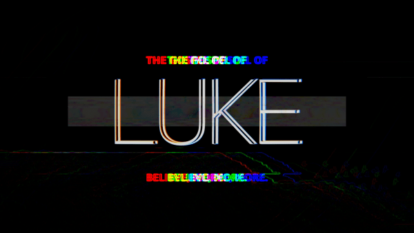 Breaking the Silence - Luke 1:57-80 Image