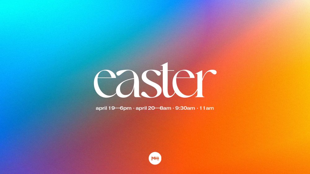 Easter 2025