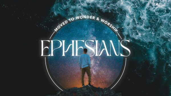 Ephesians 1:8-12 | David Chakranarayan | Sunday, July 27, 2025 Image