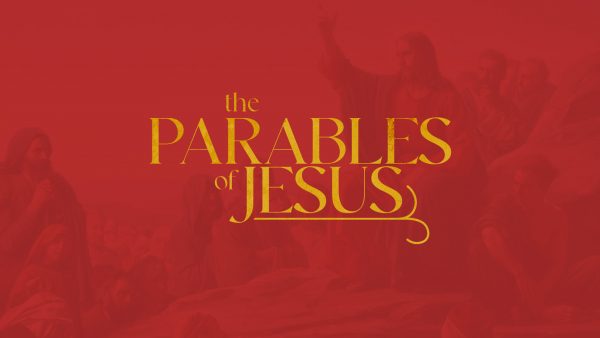 Matthew 13:31-32 | David Chakranarayan | Sunday, October 5, 2025 Image